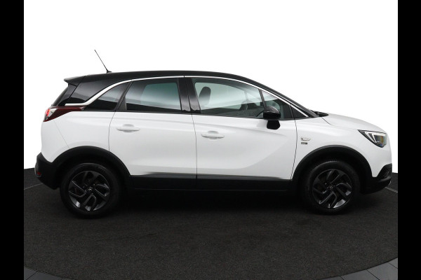 Opel Crossland X 1.2 Turbo Edition 2020*A/C*CRUISE*CARPLAY*