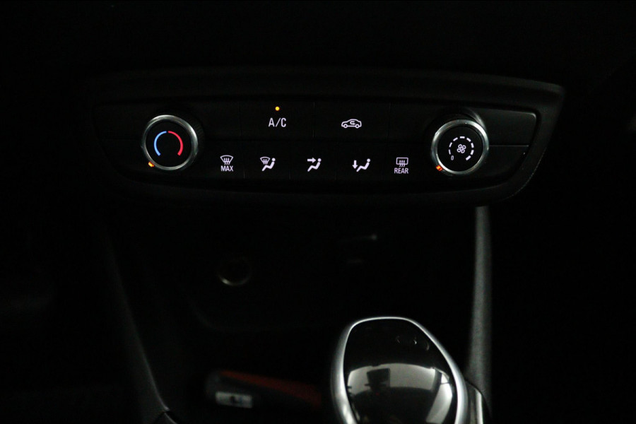 Opel Crossland X 1.2 Turbo Edition 2020*A/C*CRUISE*CARPLAY*