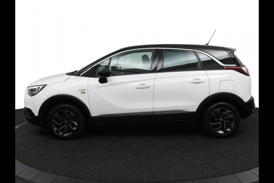 Opel Crossland X 1.2 Turbo Edition 2020*A/C*CRUISE*CARPLAY*