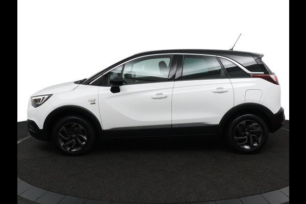 Opel Crossland X 1.2 Turbo Edition 2020*A/C*CRUISE*CARPLAY*