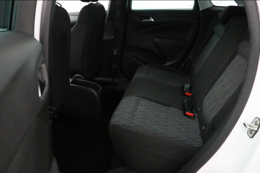 Opel Crossland X 1.2 Turbo Edition 2020*A/C*CRUISE*CARPLAY*