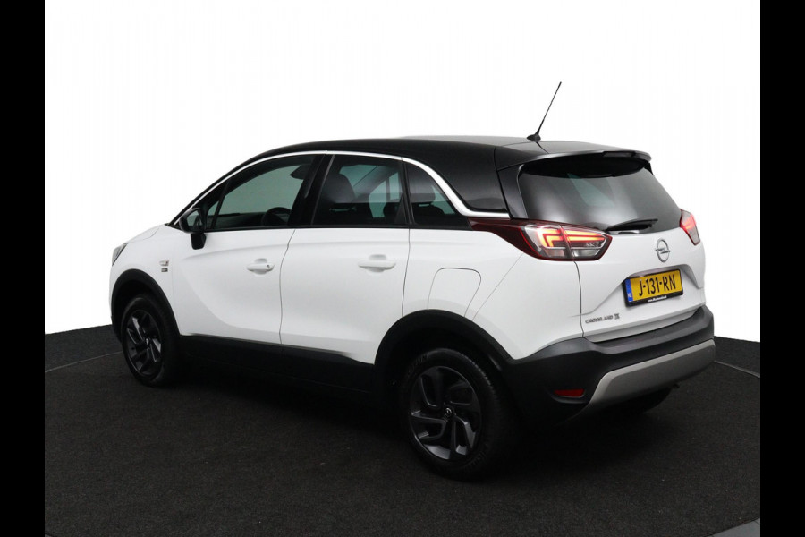 Opel Crossland X 1.2 Turbo Edition 2020*A/C*CRUISE*CARPLAY*