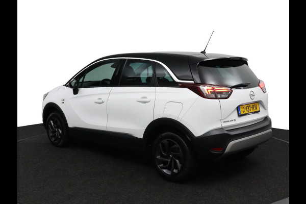 Opel Crossland X 1.2 Turbo Edition 2020*A/C*CRUISE*CARPLAY*