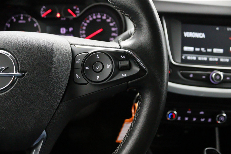 Opel Crossland X 1.2 Turbo Edition 2020*A/C*CRUISE*CARPLAY*