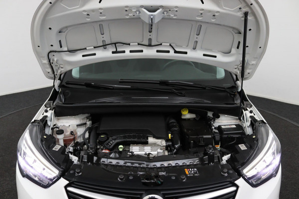 Opel Crossland X 1.2 Turbo Edition 2020*A/C*CRUISE*CARPLAY*