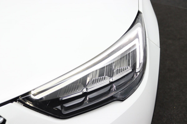 Opel Crossland X 1.2 Turbo Edition 2020*A/C*CRUISE*CARPLAY*