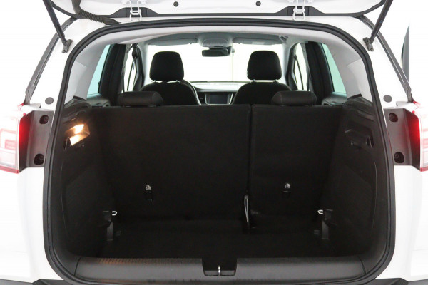 Opel Crossland X 1.2 Turbo Edition 2020*A/C*CRUISE*CARPLAY*