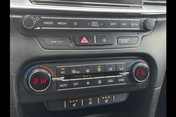 Kia Ceed Sportswagon 1.0 T-GDi DynamicPlusLine | Parkeer Camera | Stuur Verwarming | Stoel Verwarming | Apple Carplay