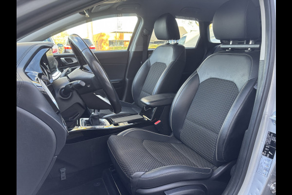 Kia Ceed Sportswagon 1.0 T-GDi DynamicPlusLine | Parkeer Camera | Stuur Verwarming | Stoel Verwarming | Apple Carplay