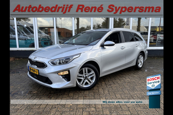 Kia Ceed Sportswagon 1.0 T-GDi DynamicPlusLine | Parkeer Camera | Stuur Verwarming | Stoel Verwarming | Apple Carplay