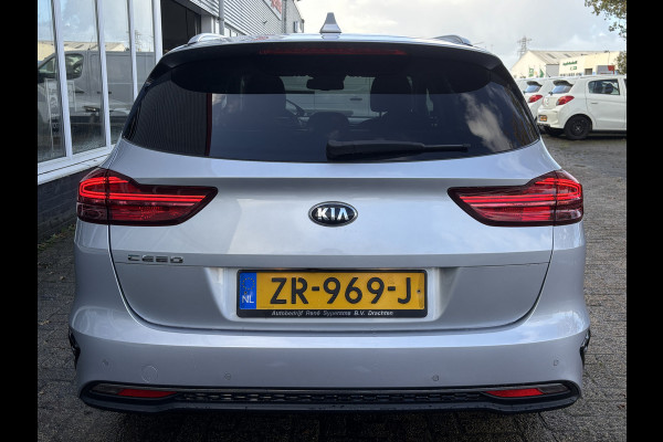 Kia Ceed Sportswagon 1.0 T-GDi DynamicPlusLine | Parkeer Camera | Stuur Verwarming | Stoel Verwarming | Apple Carplay