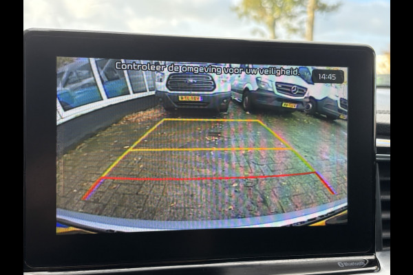 Kia Ceed Sportswagon 1.0 T-GDi DynamicPlusLine | Parkeer Camera | Stuur Verwarming | Stoel Verwarming | Apple Carplay