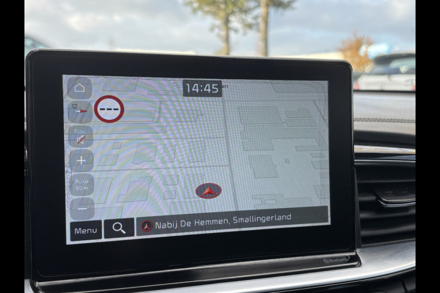Kia Ceed Sportswagon 1.0 T-GDi DynamicPlusLine | Parkeer Camera | Stuur Verwarming | Stoel Verwarming | Apple Carplay