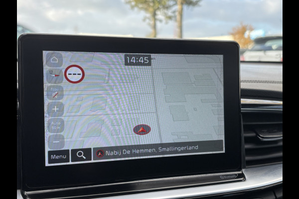 Kia Ceed Sportswagon 1.0 T-GDi DynamicPlusLine | Parkeer Camera | Stuur Verwarming | Stoel Verwarming | Apple Carplay