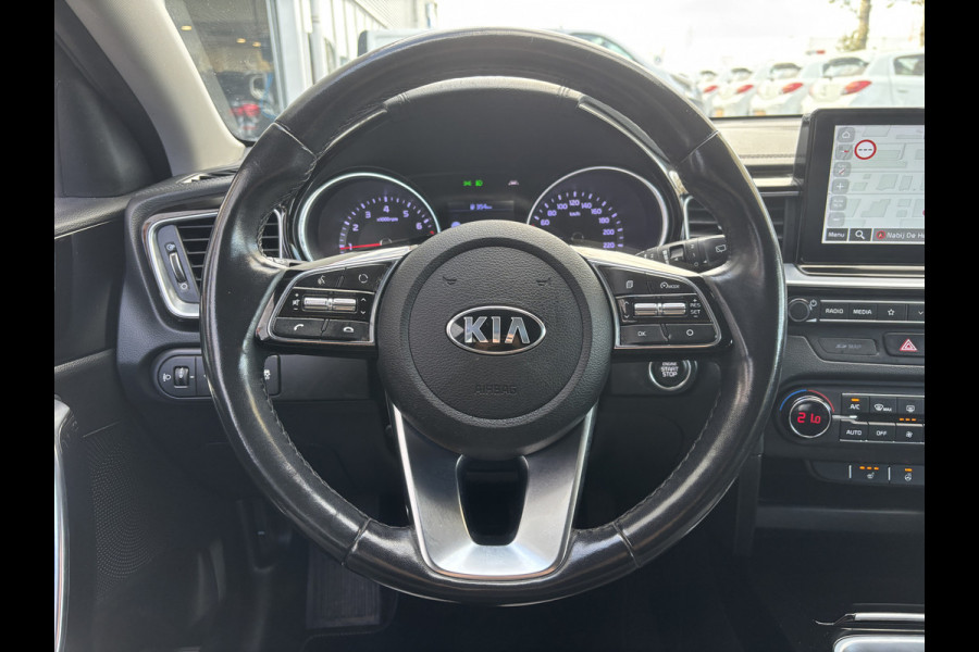 Kia Ceed Sportswagon 1.0 T-GDi DynamicPlusLine | Parkeer Camera | Stuur Verwarming | Stoel Verwarming | Apple Carplay