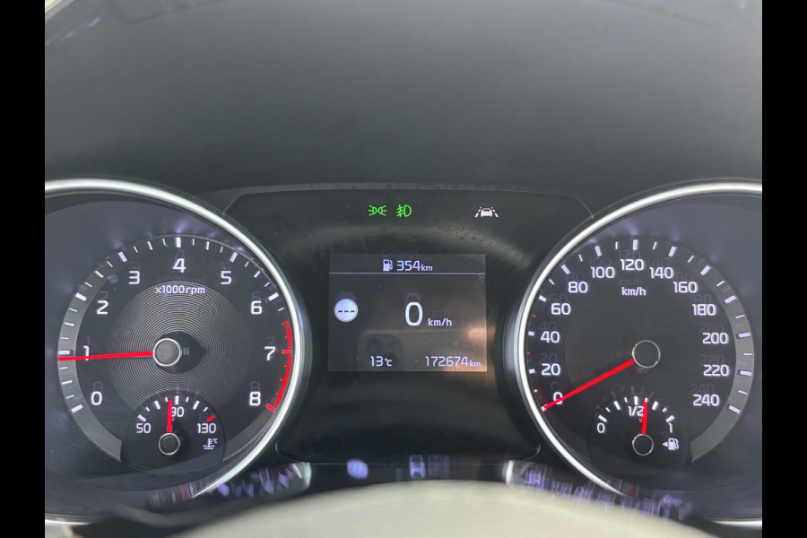 Kia Ceed Sportswagon 1.0 T-GDi DynamicPlusLine | Parkeer Camera | Stuur Verwarming | Stoel Verwarming | Apple Carplay