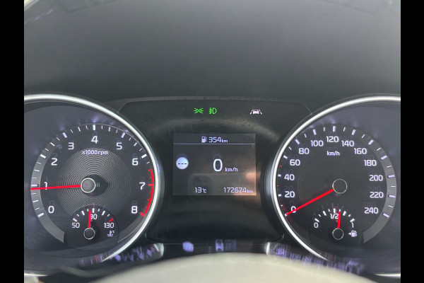 Kia Ceed Sportswagon 1.0 T-GDi DynamicPlusLine | Parkeer Camera | Stuur Verwarming | Stoel Verwarming | Apple Carplay