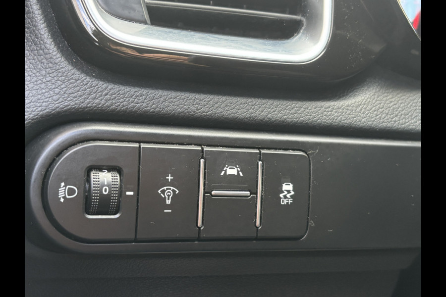 Kia Ceed Sportswagon 1.0 T-GDi DynamicPlusLine | Parkeer Camera | Stuur Verwarming | Stoel Verwarming | Apple Carplay