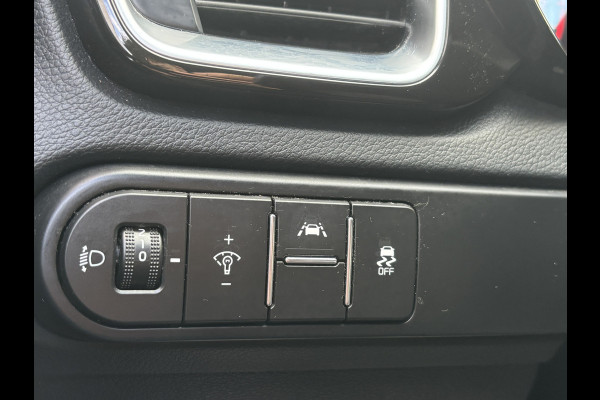 Kia Ceed Sportswagon 1.0 T-GDi DynamicPlusLine | Parkeer Camera | Stuur Verwarming | Stoel Verwarming | Apple Carplay