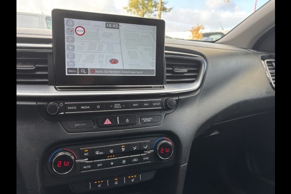 Kia Ceed Sportswagon 1.0 T-GDi DynamicPlusLine | Parkeer Camera | Stuur Verwarming | Stoel Verwarming | Apple Carplay