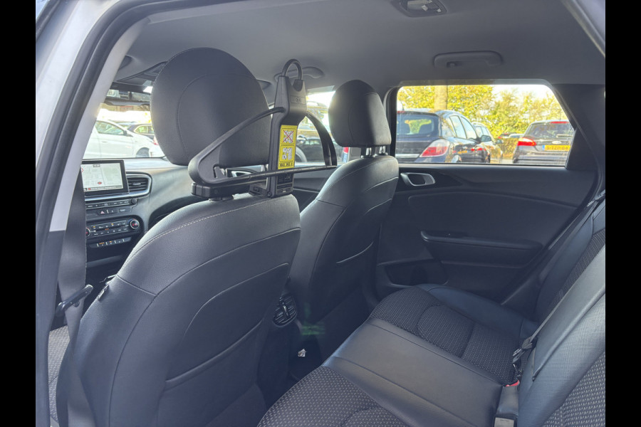 Kia Ceed Sportswagon 1.0 T-GDi DynamicPlusLine | Parkeer Camera | Stuur Verwarming | Stoel Verwarming | Apple Carplay
