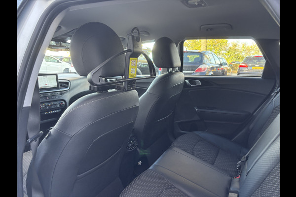 Kia Ceed Sportswagon 1.0 T-GDi DynamicPlusLine | Parkeer Camera | Stuur Verwarming | Stoel Verwarming | Apple Carplay