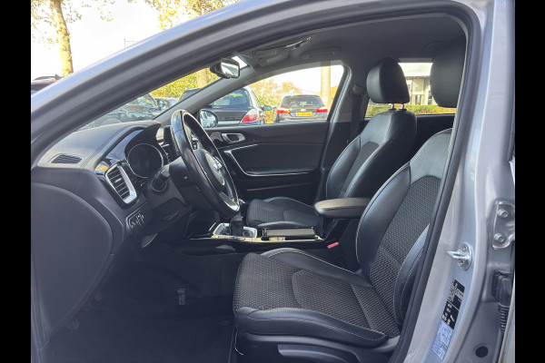 Kia Ceed Sportswagon 1.0 T-GDi DynamicPlusLine | Parkeer Camera | Stuur Verwarming | Stoel Verwarming | Apple Carplay