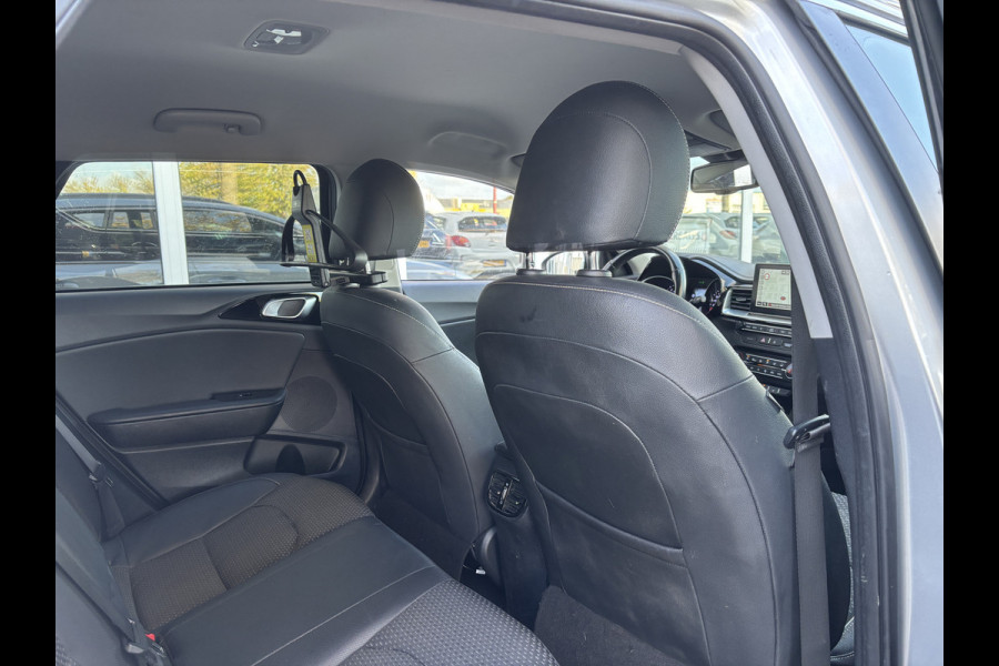 Kia Ceed Sportswagon 1.0 T-GDi DynamicPlusLine | Parkeer Camera | Stuur Verwarming | Stoel Verwarming | Apple Carplay