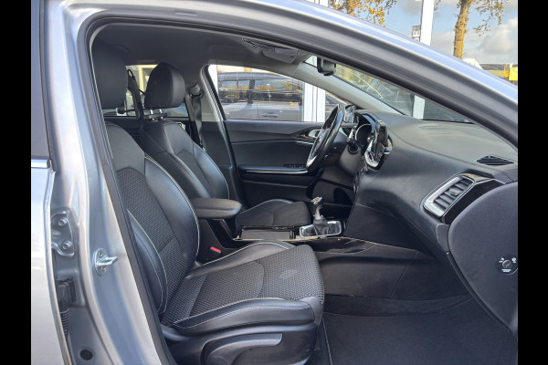 Kia Ceed Sportswagon 1.0 T-GDi DynamicPlusLine | Parkeer Camera | Stuur Verwarming | Stoel Verwarming | Apple Carplay