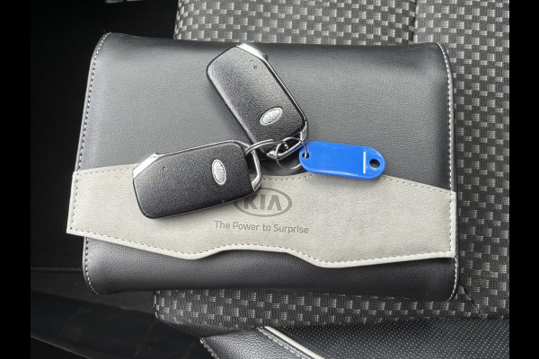 Kia Ceed Sportswagon 1.0 T-GDi DynamicPlusLine | Parkeer Camera | Stuur Verwarming | Stoel Verwarming | Apple Carplay