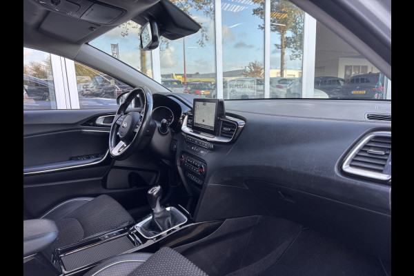 Kia Ceed Sportswagon 1.0 T-GDi DynamicPlusLine | Parkeer Camera | Stuur Verwarming | Stoel Verwarming | Apple Carplay