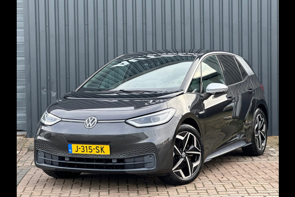 Volkswagen ID.3 First Plus 58 kWh Camera /Stoelverw./ PDC