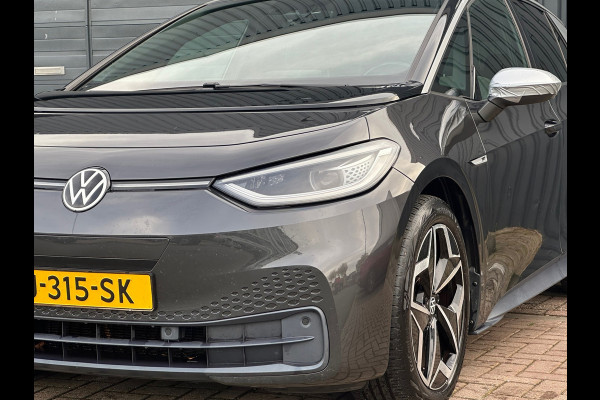 Volkswagen ID.3 First Plus 58 kWh Camera /Stoelverw./ PDC