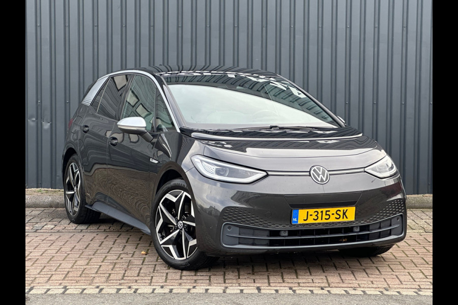 Volkswagen ID.3 First Plus 58 kWh Camera /Stoelverw./ PDC