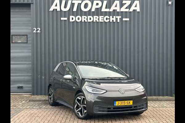 Volkswagen ID.3 First Plus 58 kWh Camera /Stoelverw./ PDC