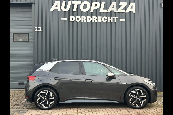 Volkswagen ID.3 First Plus 58 kWh Camera /Stoelverw./ PDC