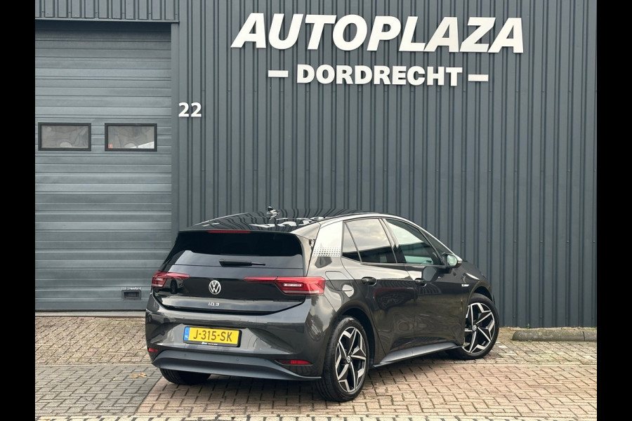 Volkswagen ID.3 First Plus 58 kWh Camera /Stoelverw./ PDC