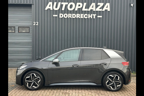 Volkswagen ID.3 First Plus 58 kWh Camera /Stoelverw./ PDC