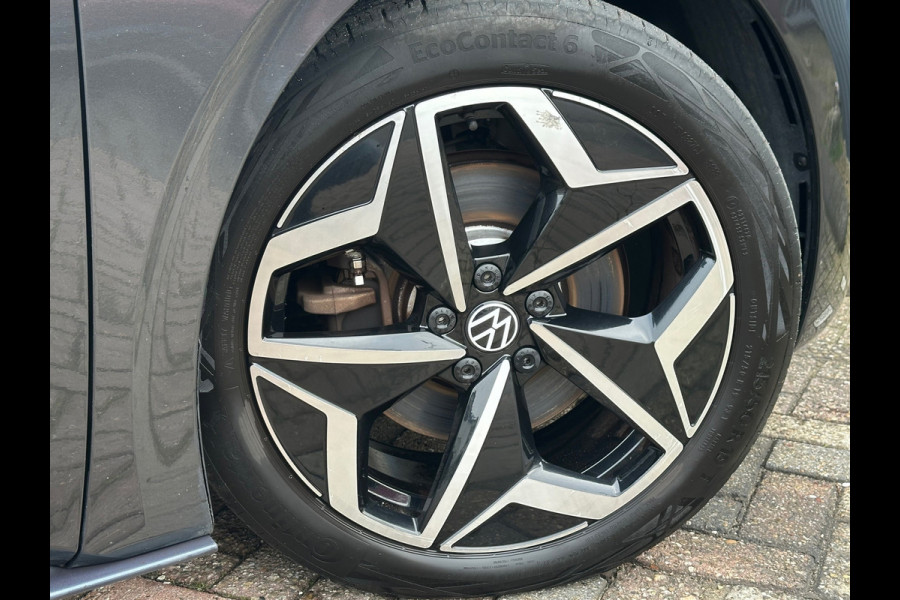 Volkswagen ID.3 First Plus 58 kWh Camera /Stoelverw./ PDC