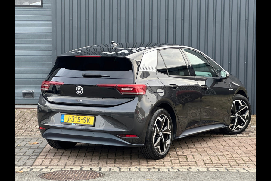 Volkswagen ID.3 First Plus 58 kWh Camera /Stoelverw./ PDC