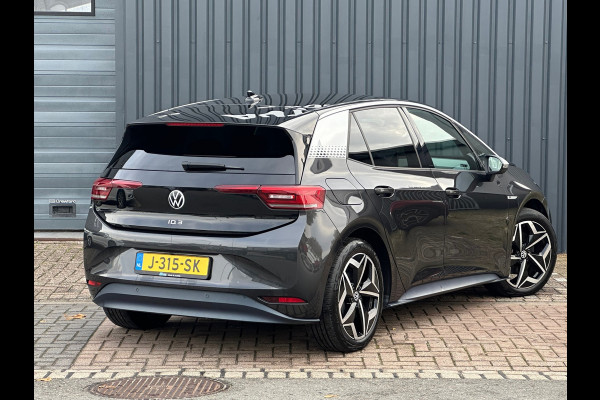 Volkswagen ID.3 First Plus 58 kWh Camera /Stoelverw./ PDC