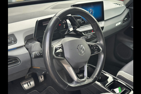 Volkswagen ID.3 First Plus 58 kWh Camera /Stoelverw./ PDC