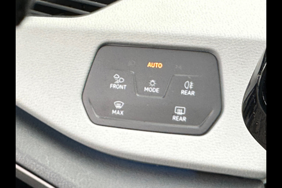 Volkswagen ID.3 First Plus 58 kWh Camera /Stoelverw./ PDC