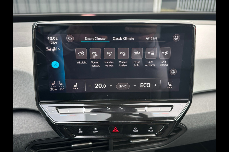 Volkswagen ID.3 First Plus 58 kWh Camera /Stoelverw./ PDC