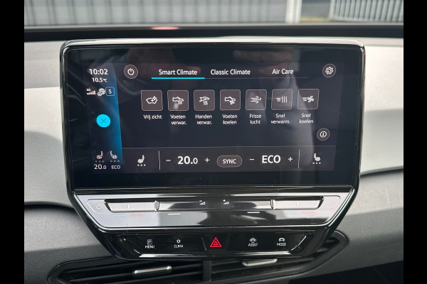 Volkswagen ID.3 First Plus 58 kWh Camera /Stoelverw./ PDC