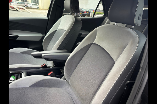 Volkswagen ID.3 First Plus 58 kWh Camera /Stoelverw./ PDC