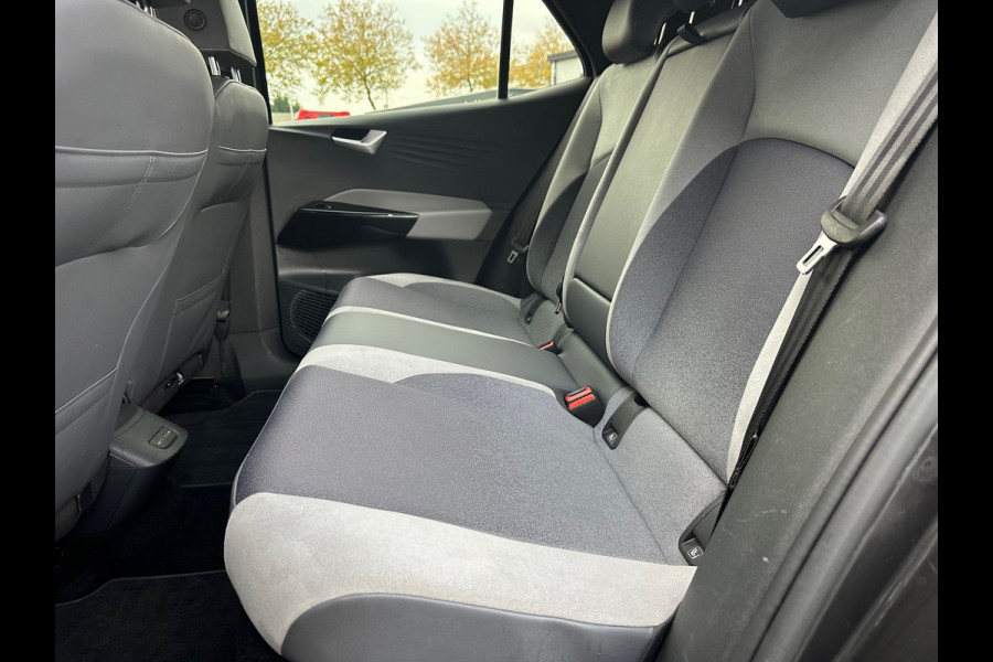 Volkswagen ID.3 First Plus 58 kWh Camera /Stoelverw./ PDC