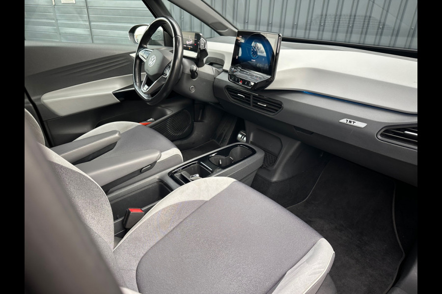Volkswagen ID.3 First Plus 58 kWh Camera /Stoelverw./ PDC