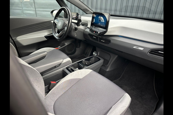 Volkswagen ID.3 First Plus 58 kWh Camera /Stoelverw./ PDC