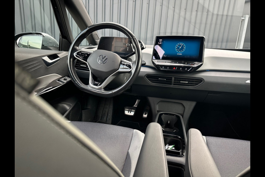 Volkswagen ID.3 First Plus 58 kWh Camera /Stoelverw./ PDC